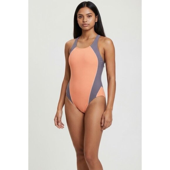 Unbranded Other - Girls Training One Piece Swimsuit Girls Size 10